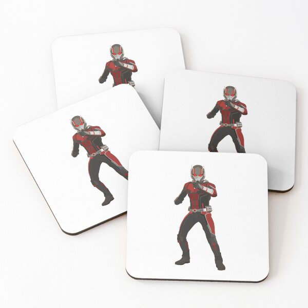 Item preview, ant-man (scott) designed and sold by designsbysara58.