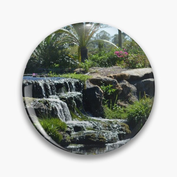 Item preview, Escena de la cascada designed and sold by Ali F.