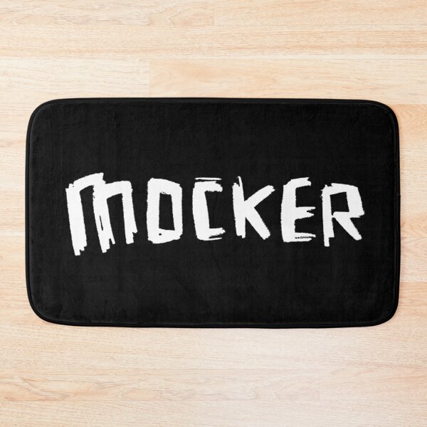 Item preview, Mocker designed and sold by badlydrawnbabe.