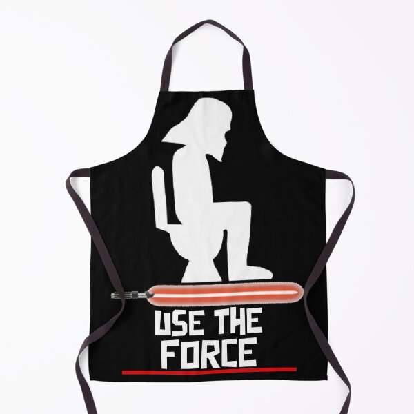 Item preview, Use the Force designed and sold by TFM-Novelties.