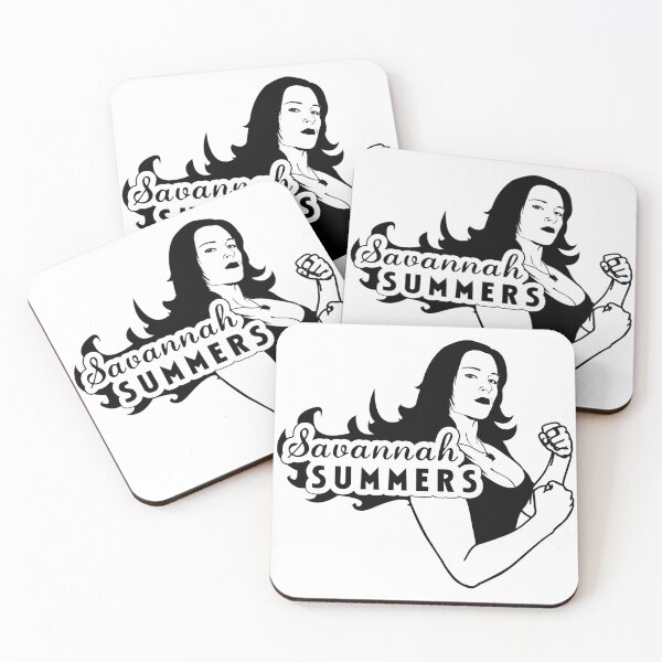 Item preview, Vintage Savannah Summers  designed and sold by MissSummers.