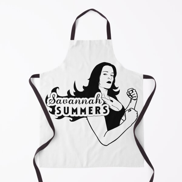 Item preview, Vintage Savannah Summers  designed and sold by MissSummers.
