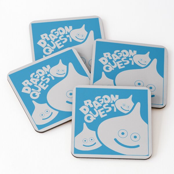 Item preview, Dragon Quest Slime / ドラゴンクエスト / スライム designed and sold by JCBA.