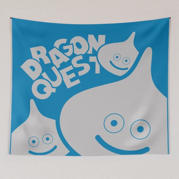 Item preview, Dragon Quest Slime / ドラゴンクエスト / スライム designed and sold by JCBA.