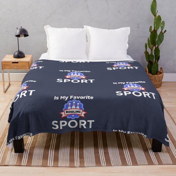 Item preview, bowling is my favorite sport, funny bowling is my favorite sport designed and sold by SING2.