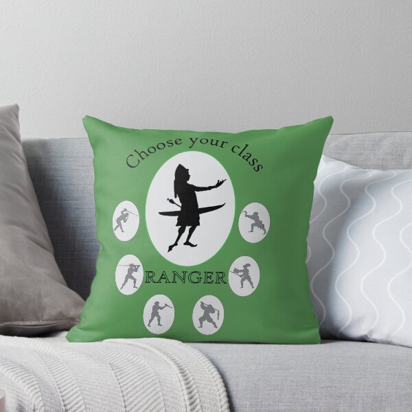 Item preview, Choose HEMA Ranger designed and sold by DoodleThrift.