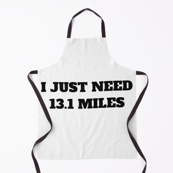Item preview, Half marathon finisher just need 3.1 miles designed and sold by Jeangel97.