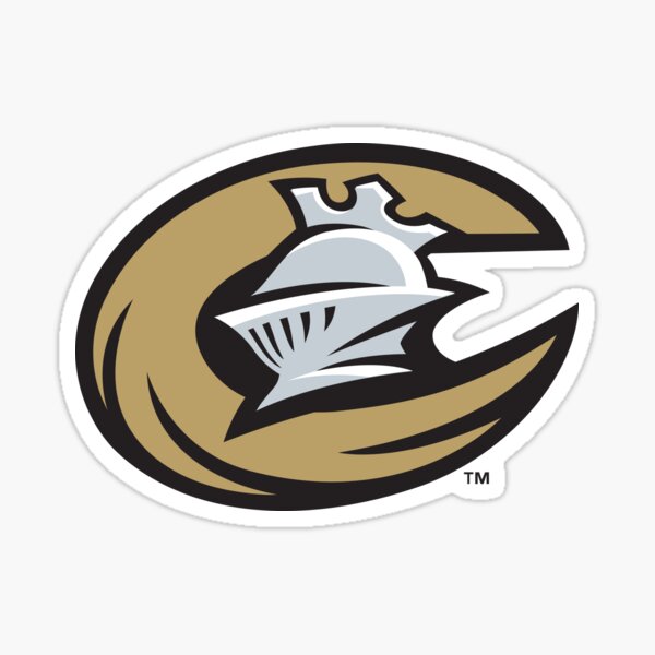 Charlotte Knights Sticker