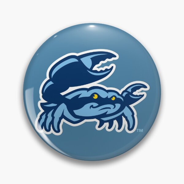 Item preview, Charlotte Stone Crabs designed and sold by bairstore.