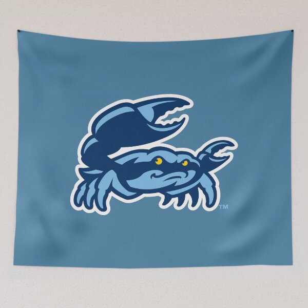 Item preview, Charlotte Stone Crabs designed and sold by bairstore.