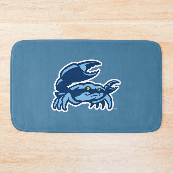 Item preview, Charlotte Stone Crabs designed and sold by bairstore.