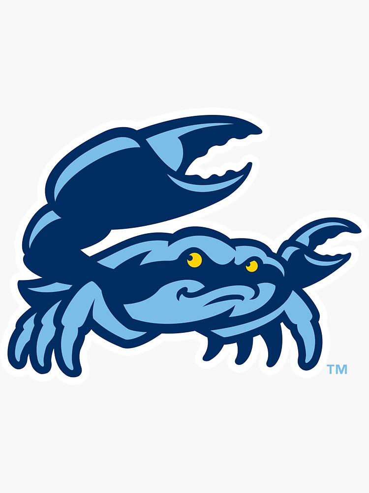 Charlotte Stone Crabs by bairstore