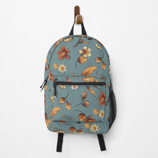 Item preview, Spring Summer Floral Pattern designed and sold by Jade Lawley.
