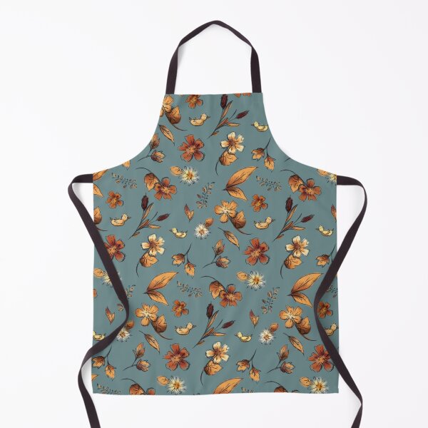 Item preview, Spring Summer Floral Pattern designed and sold by Jade Lawley.