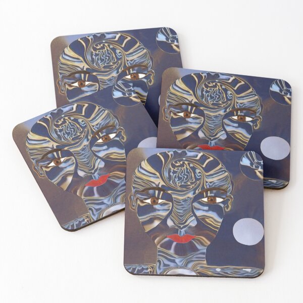 Item preview, Warrior Block designed and sold by Leticia Nieto.