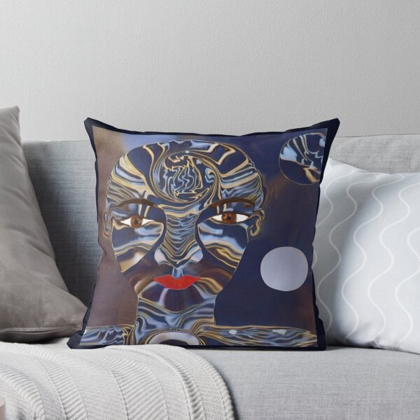 Item preview, Warrior Block designed and sold by Leticia Nieto.