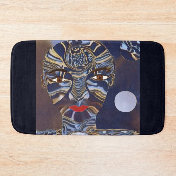 Item preview, Warrior Block designed and sold by Leticia Nieto.