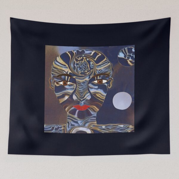 Item preview, Warrior Block designed and sold by Leticia Nieto.