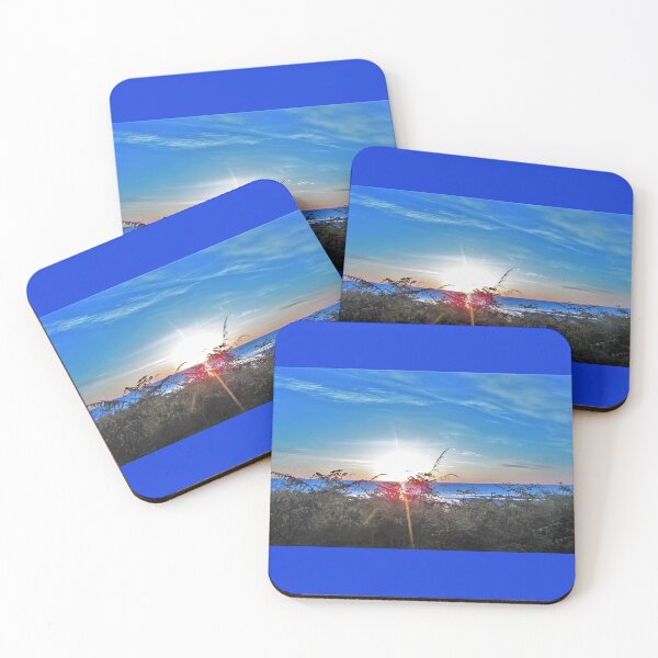 Item preview, Sunrise on The Irish East Coast designed and sold by ItaStephenson.