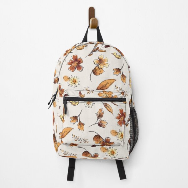 Item preview, Bright Spring Floral Pattern designed and sold by Jade Lawley.