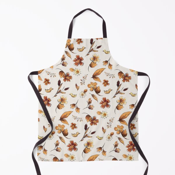 Item preview, Bright Spring Floral Pattern designed and sold by Jade Lawley.