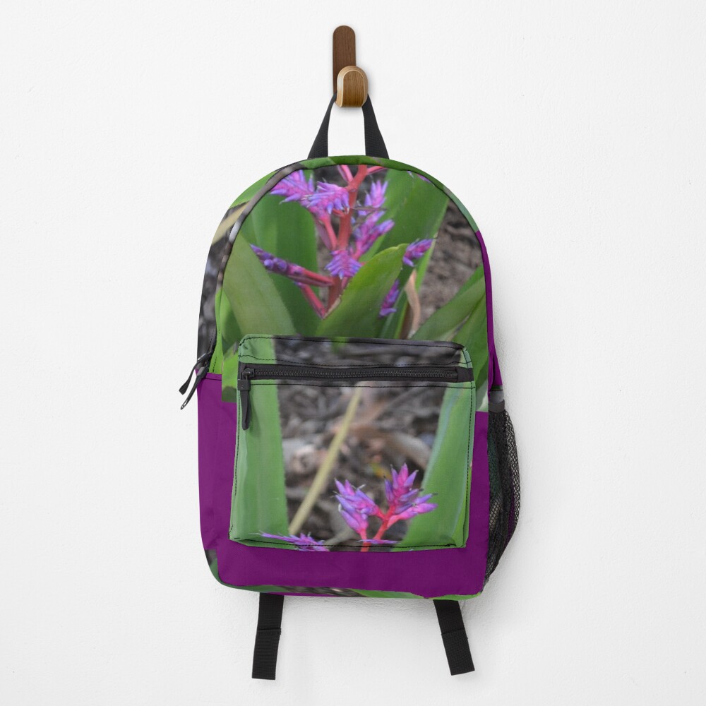 Item preview, Backpack designed and sold by -Alice-R-.