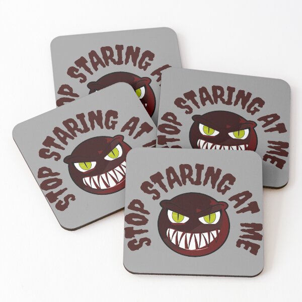 Item preview, Stop Staring at me designed and sold by Tawfiktyson.