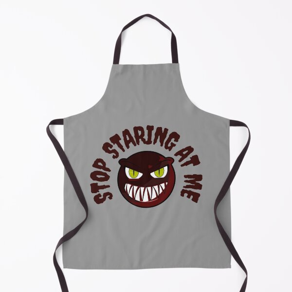 Item preview, Stop Staring at me designed and sold by Tawfiktyson.