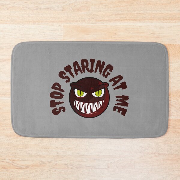 Item preview, Stop Staring at me designed and sold by Tawfiktyson.