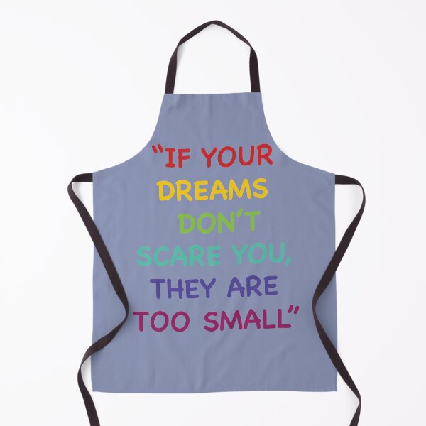 Item preview, BIG DREAMS designed and sold by DastaanArt.