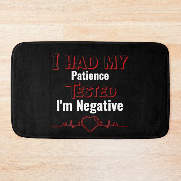 Item preview, Patience  designed and sold by TFM-Novelties.