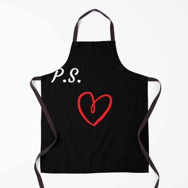 Item preview, P.S. I Love You designed and sold by indigorayz.