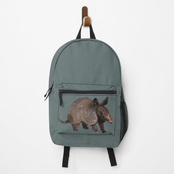 Item preview, Armadillo - Little Armoured One designed and sold by creativekeener.