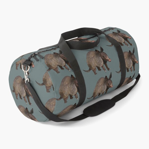 Item preview, Armadillo - Little Armoured One designed and sold by creativekeener.