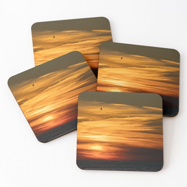 Item preview, Painted Sunset  designed and sold by KarenDinan.