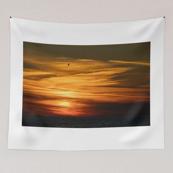 Item preview, Painted Sunset  designed and sold by KarenDinan.