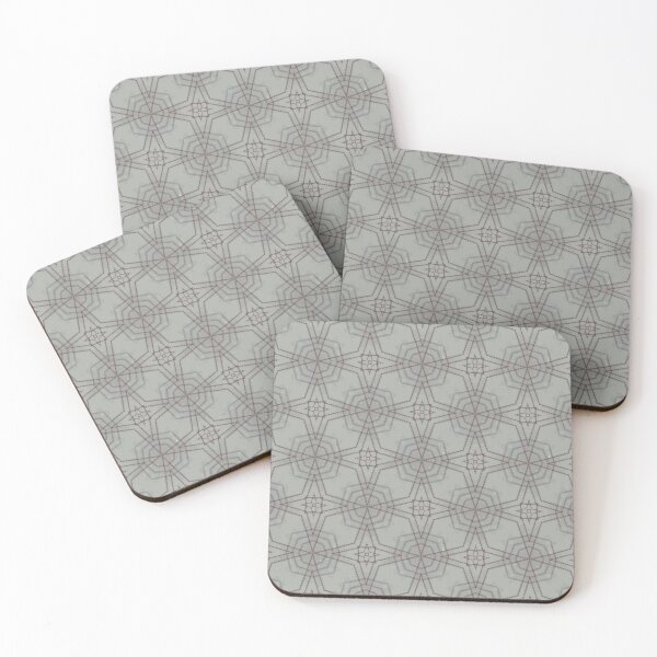 Item preview, Traditional Batik Pattern 34 designed and sold by SenangDesign.