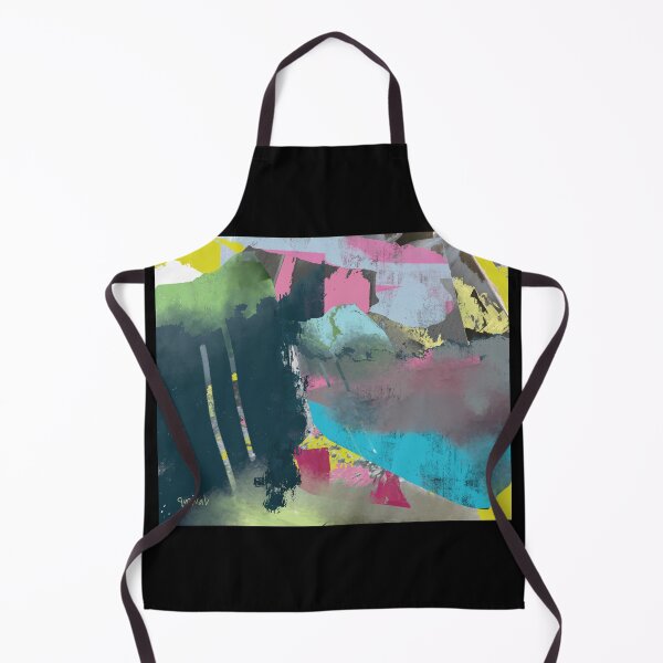 Item preview, Abstract 19 designed and sold by Sukhpal Grewal Ethnic Art.