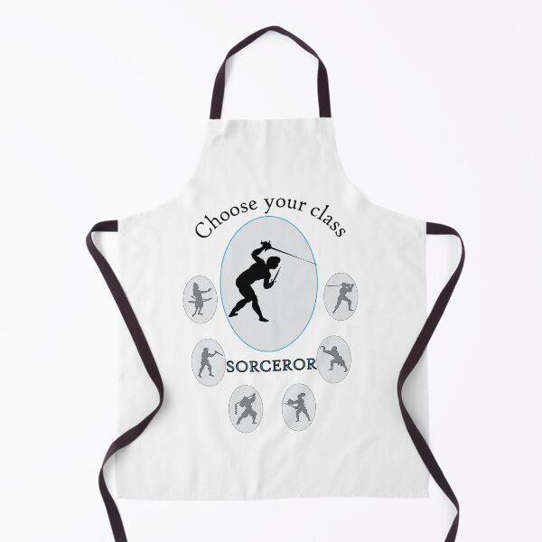 Item preview, Choose HEMA Sorceror designed and sold by DoodleThrift.