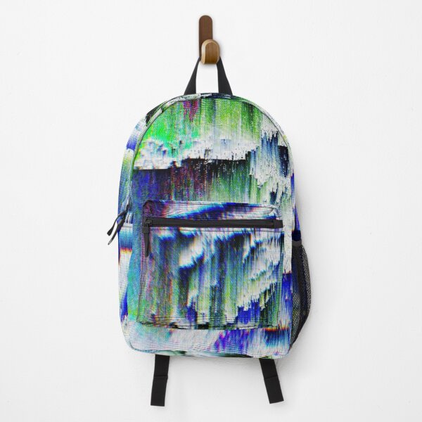 Item preview, Distorted Glitch Beauty designed and sold by mreleganza.
