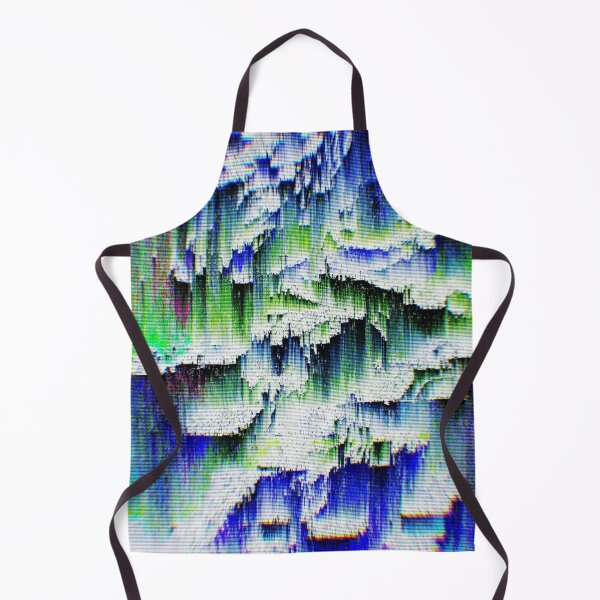 Item preview, Distorted Glitch Beauty designed and sold by mreleganza.