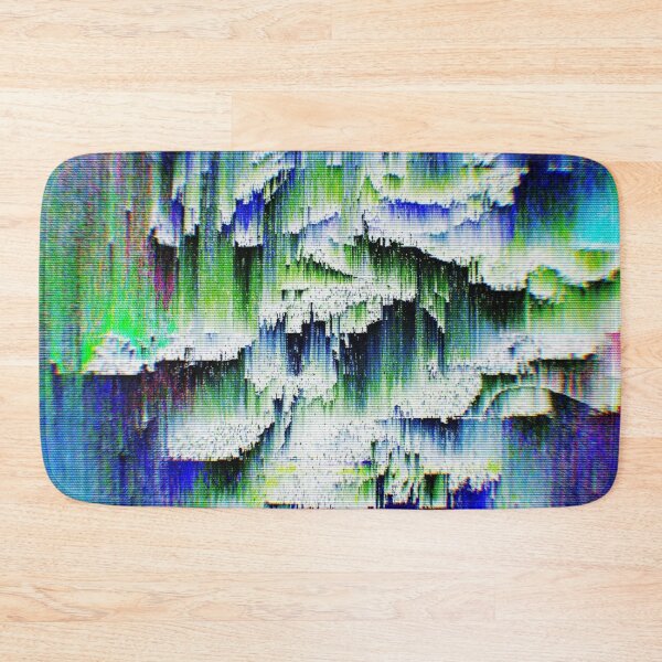 Item preview, Distorted Glitch Beauty designed and sold by mreleganza.
