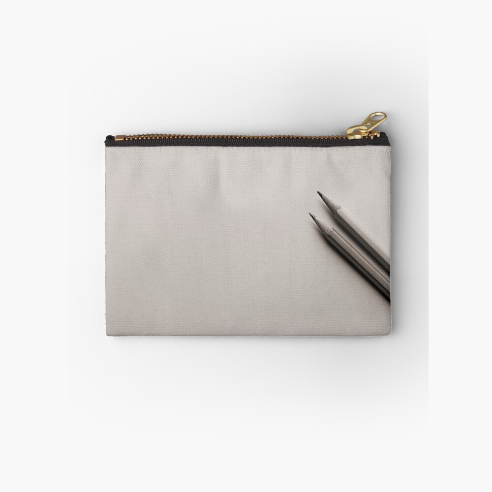 Item preview, Zipper Pouch designed and sold by first-draft.