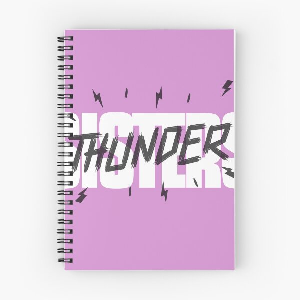 Item preview, Thundersisters Tee designed and sold by patrice707.