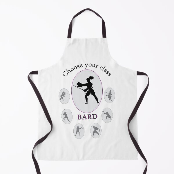 Item preview, Choose HEMA Bard designed and sold by DoodleThrift.