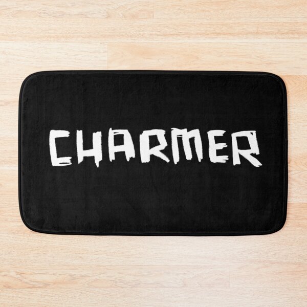 Item preview, Charmer designed and sold by badlydrawnbabe.