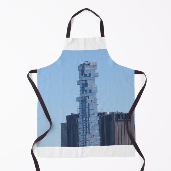 Item preview, Modern Architecture, Lower Manhattan, New York City designed and sold by lenspiro.