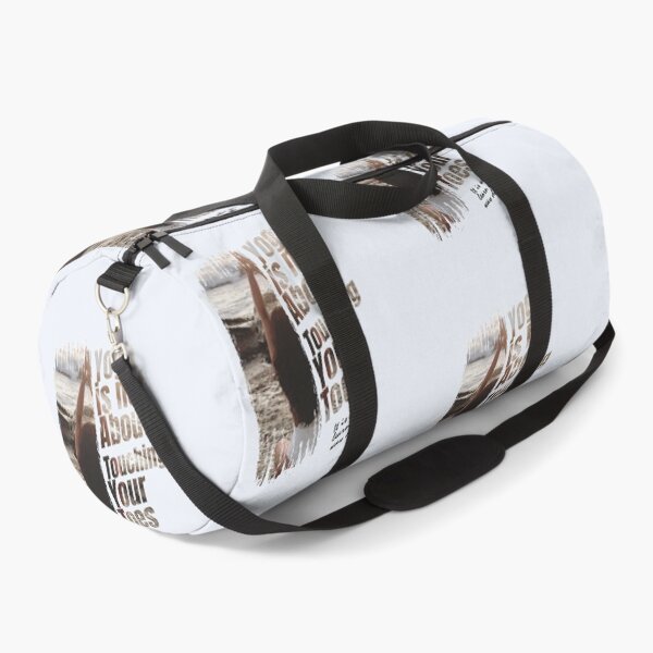 Item preview, Yoga is about the Journey designed and sold by TFM-Novelties.