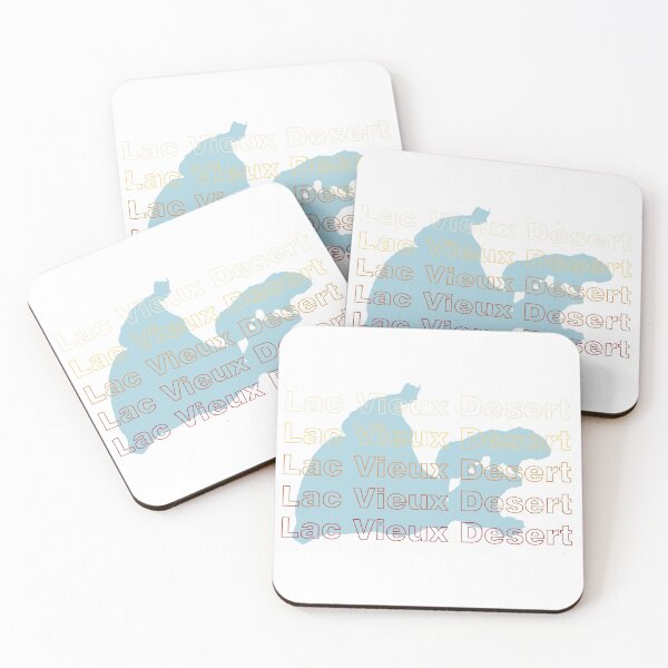 Item preview, Lac Vieux Desert, Michigan  designed and sold by Awake88.