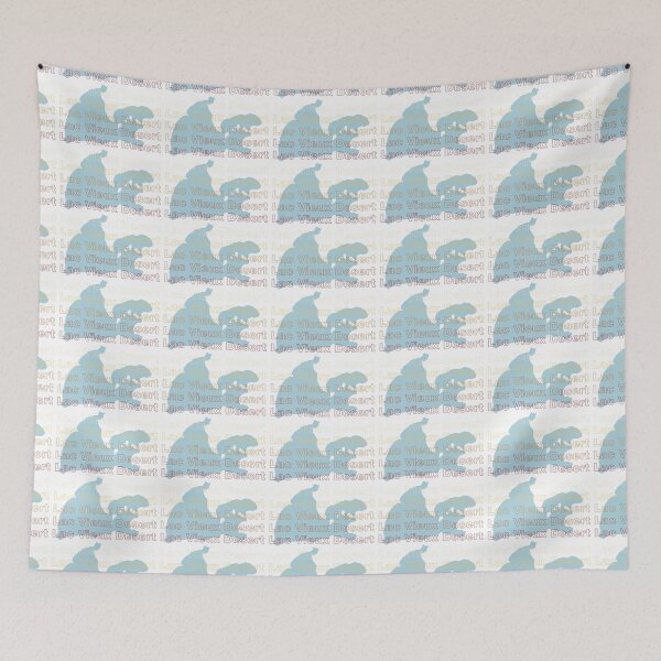 Item preview, Lac Vieux Desert, Michigan  designed and sold by Awake88.